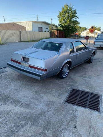 1981 Chrysler Imperial