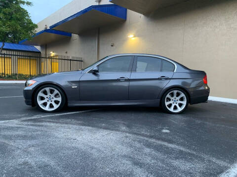 2006 BMW 3 Series 330i