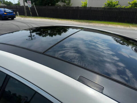 2014 Mercedes-Benz E-Class E 350 4MATIC