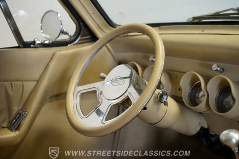 1953 Studebaker Commander