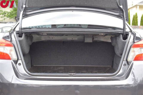 2018 Subaru WRX Premium