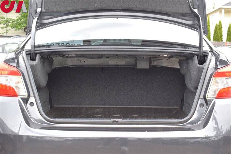 2018 Subaru WRX Premium