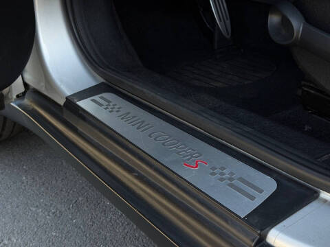 2014 MINI Countryman Cooper S