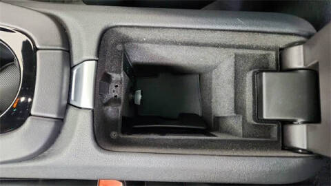 2022 Audi e-tron GT quattro Premium Plus