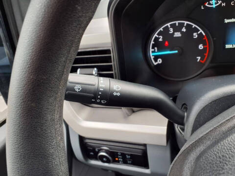 2024 Ford F-350 Super Duty XL