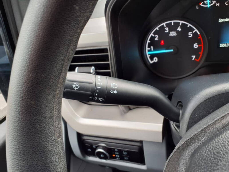 2024 Ford F-350 Super Duty XL