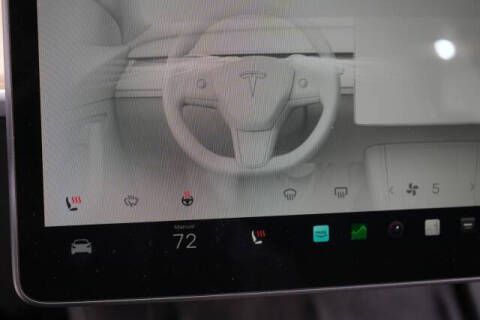 2024 Tesla Model Y Performance