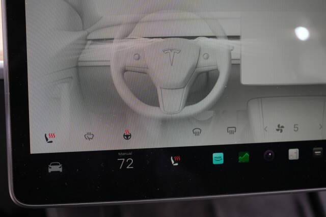 2024 Tesla Model Y Performance