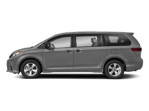 2018 Toyota Sienna for sale at FAFAMA AUTO SALES Inc in Milford MA
