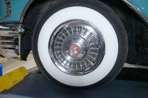 1958 Cadillac Series 62