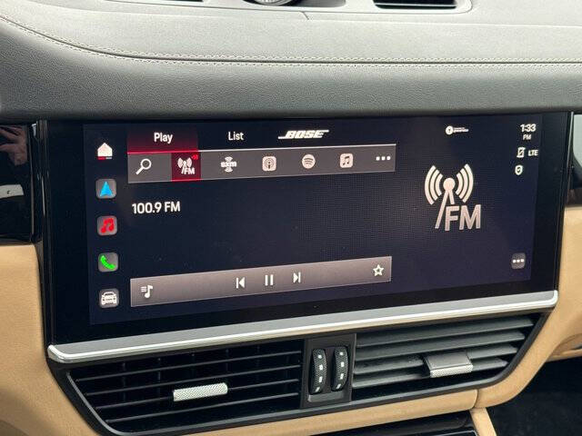 2022 Porsche Cayenne