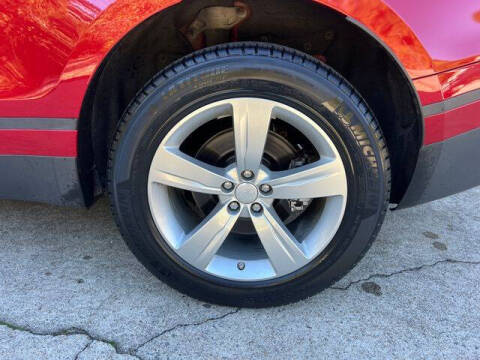 2018 Land Rover Range Rover Velar D180 S