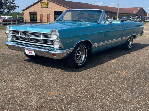 1967 Ford Fairlane