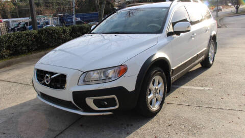2013 Volvo XC70 3.2 Premier