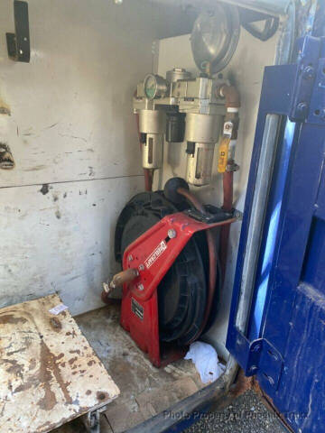 2009 Chevrolet Kodiak C5500