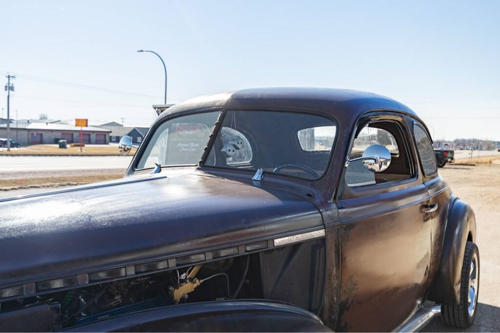 1940 Chevrolet Master Deluxe 79