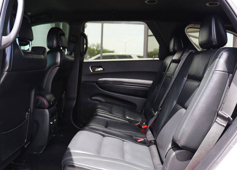 2020 Dodge Durango GT Plus