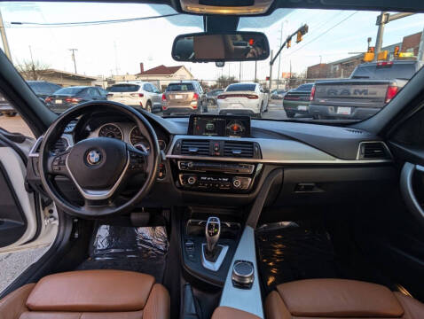 2018 BMW 3 Series 330i