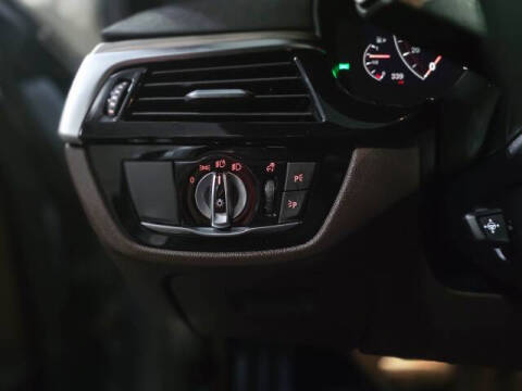 2019 BMW 5 Series M550i xDrive