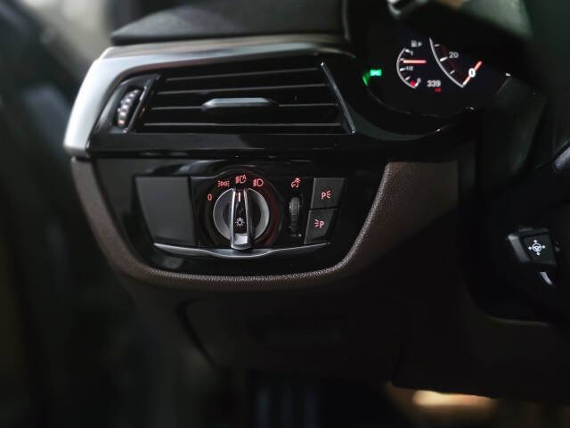 2019 BMW 5 Series M550i xDrive