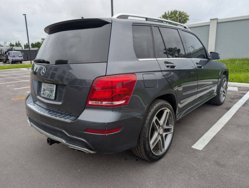 2014 Mercedes-Benz GLK GLK 350