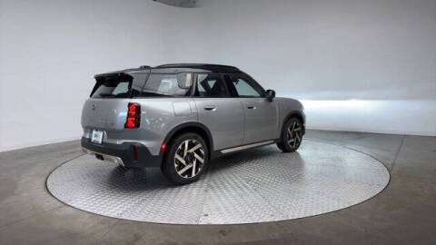 2026 MINI Countryman S ALL4