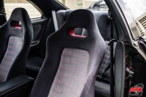 1998 Nissan GT-R
