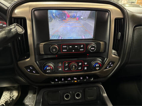 2014 GMC Sierra 1500 Denali