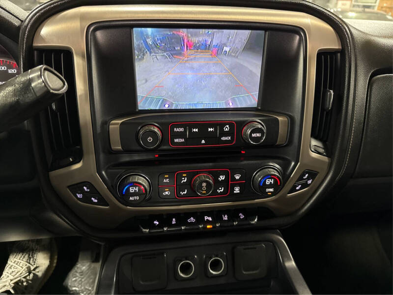 2014 GMC Sierra 1500 Denali