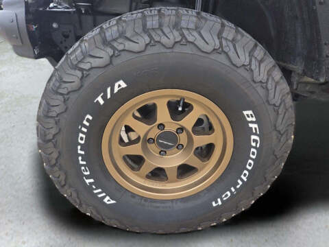 2022 Jeep Wrangler Unlimited Rubicon 392