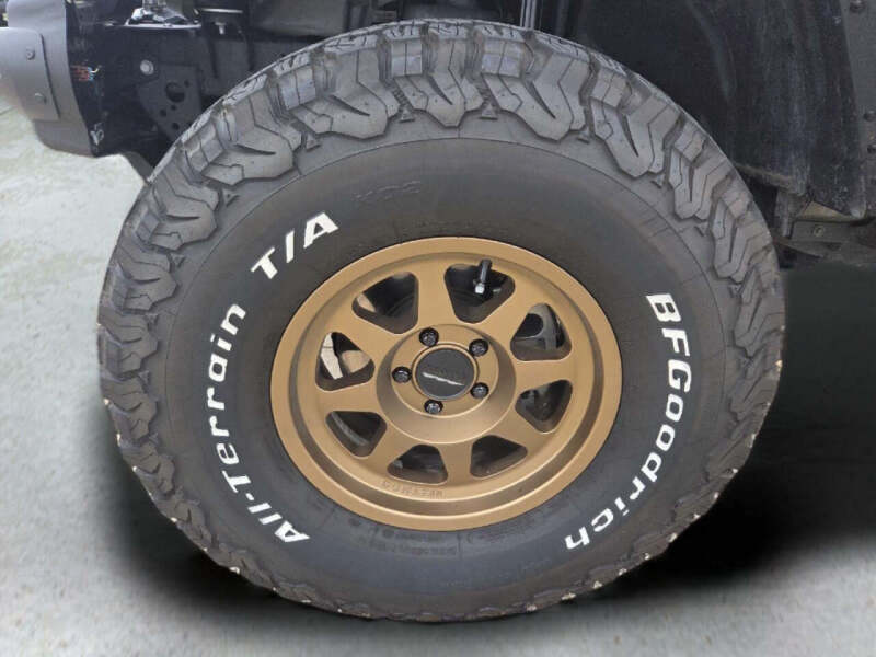 2022 Jeep Wrangler Unlimited Rubicon 392