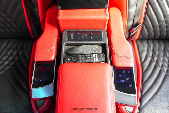 2019 Mercedes-Benz Sprinter