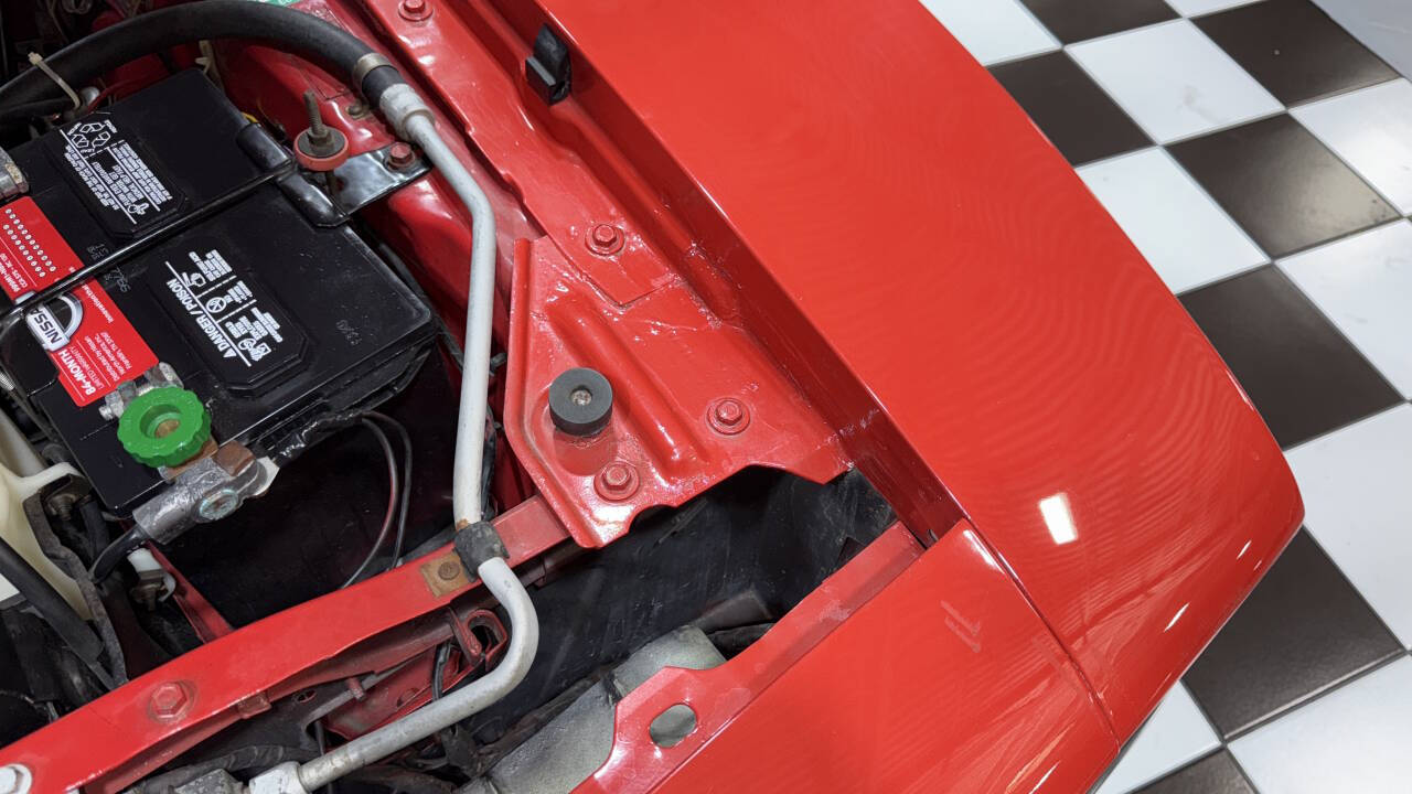 1972 Plymouth Barracuda 79