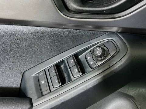 2025 Subaru Impreza Sport