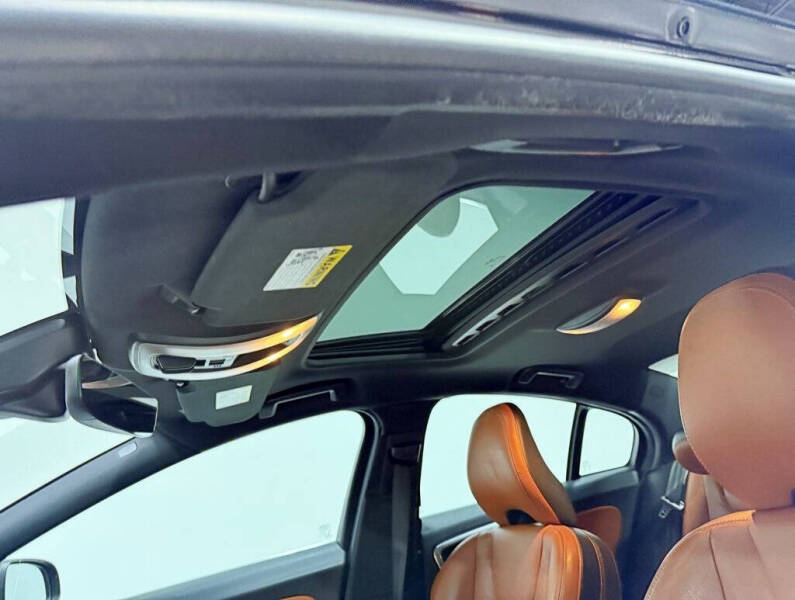 2015 Volvo S60 T5 Premier