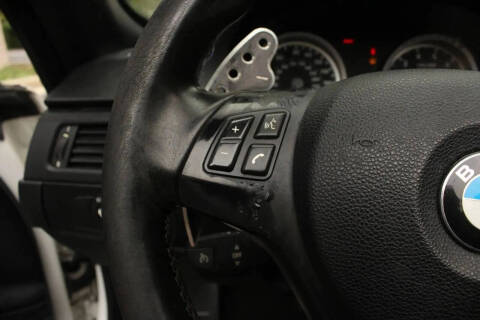 2008 BMW M3