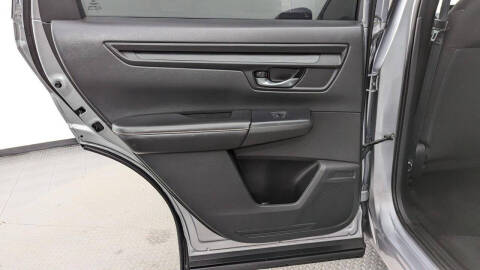 2023 Honda CR-V Hybrid