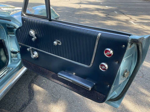 1964 Chevrolet Corvette