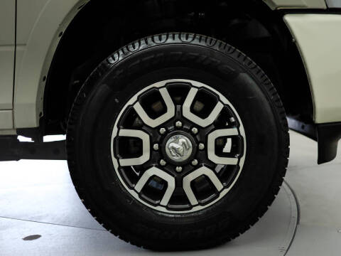 2024 RAM 3500 Limited Longhorn