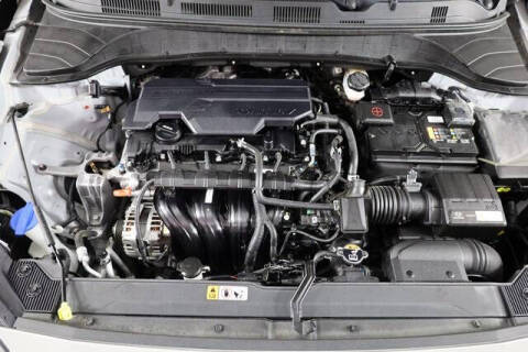 2022 Hyundai Kona SE