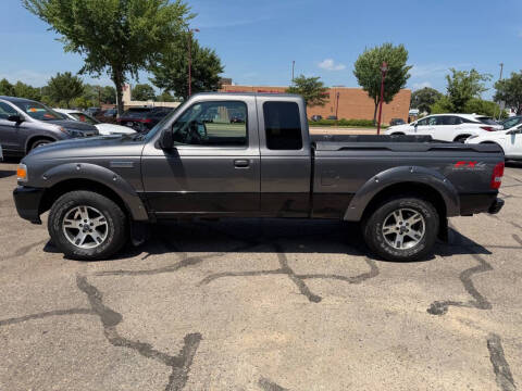 2006 Ford Ranger