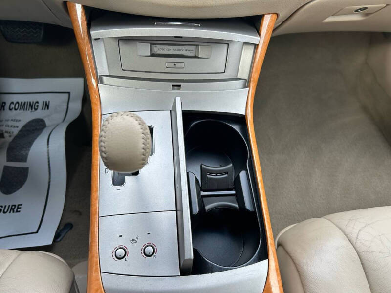 2006 Toyota Avalon XLS