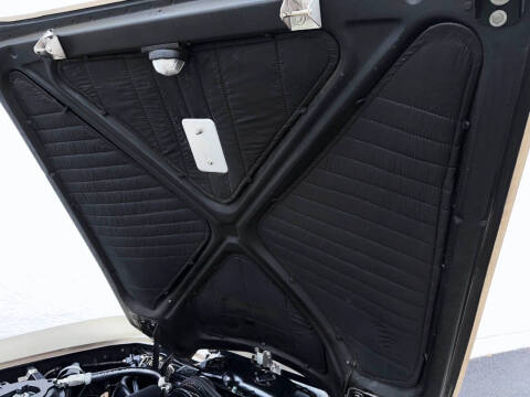 1978 Rolls-Royce Silver Shadow