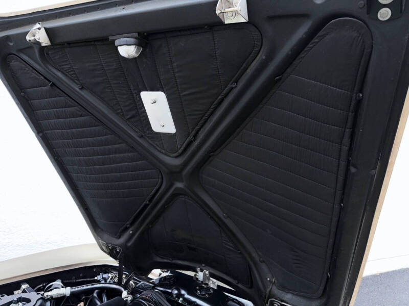 1978 Rolls-Royce Silver Shadow