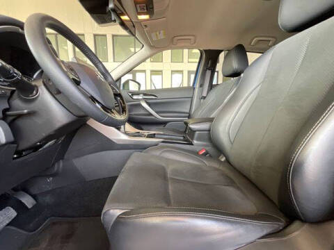 2025 Mitsubishi Eclipse Cross SE