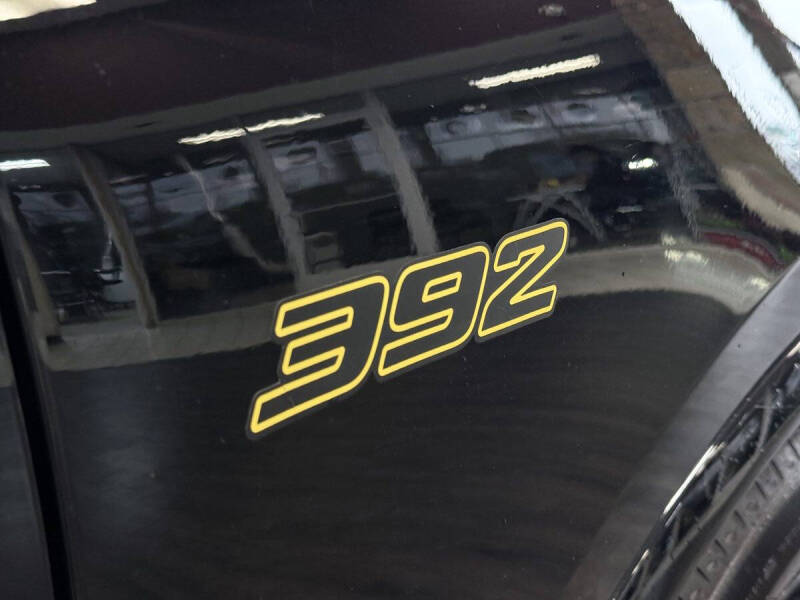 2024 Dodge Durango SRT 392 Alchemi