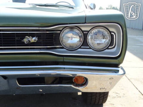 1969 Dodge Super Bee