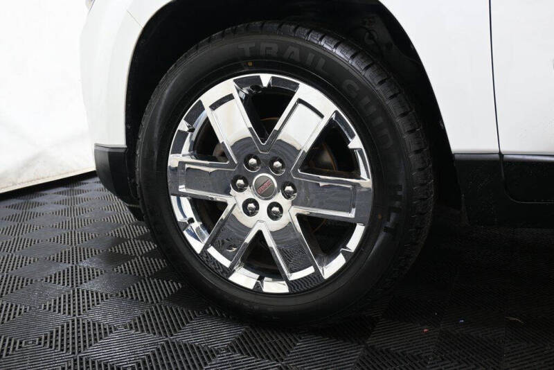 2017 GMC Acadia Limited