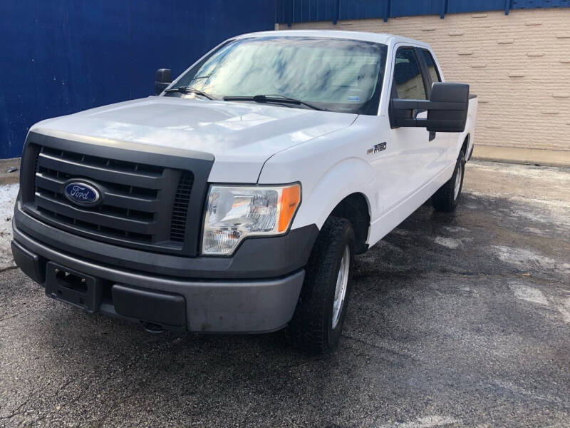 Independence Auto Mart Car Dealer in Independence, MO