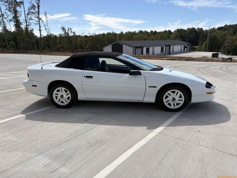 1994 Chevrolet Camaro Z28